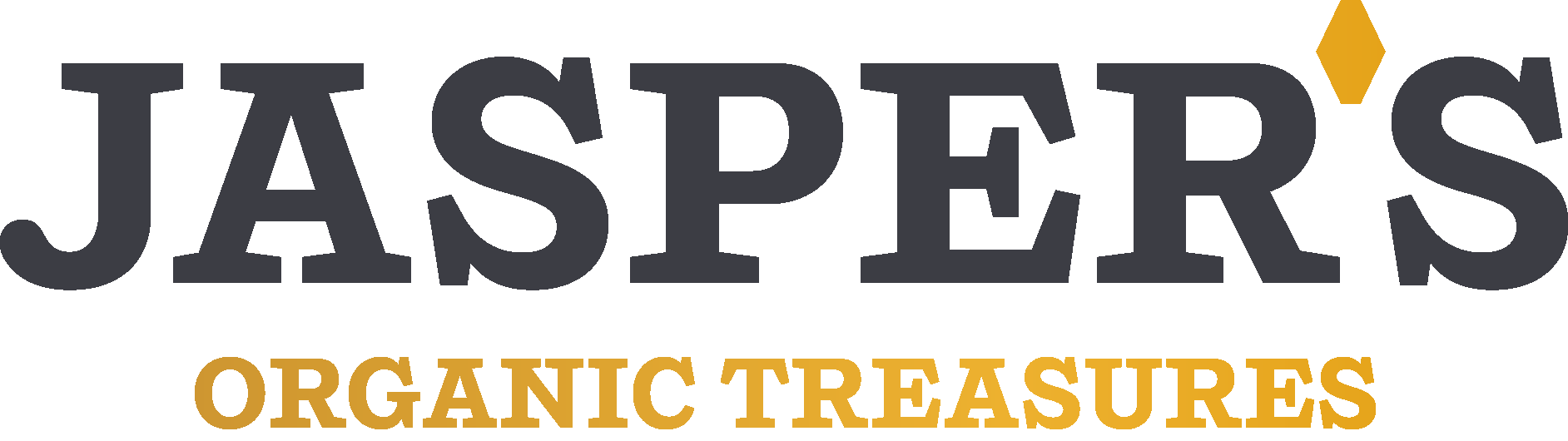 Jaspers Organic - Organic Food Treasures